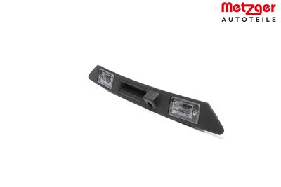 HECKKLAPPENGRIFF METZGER AUTOTEILE 2310945 6