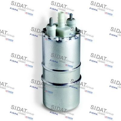 AUTOTEAM G0118 Топливный насос  для LANCIA KAPPA (838_) 2.4 JTD (838AL1AA)