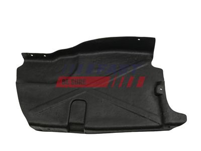 MATERIAL AMORTIZARE ZGOMOT NISA MOTOR FAST FT99033 1