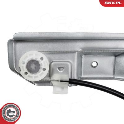 Zvedací zařízení oken ESEN SKV 01SKV471