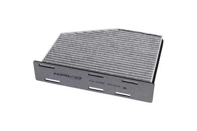 FILTRU AER HABITACLU AMC Filter FCA10348C 5