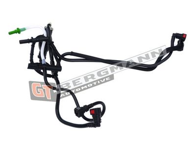 GT-BERGMANN Automotive Degalų žarna