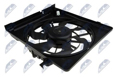 VENTILATOR RADIATOR NTY CCWKA000 1