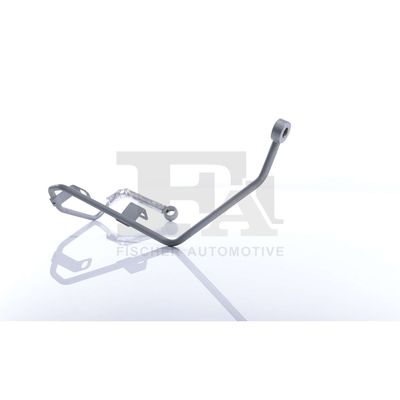 CONDUCTA ULEI INCARCARE FA1 678901 6