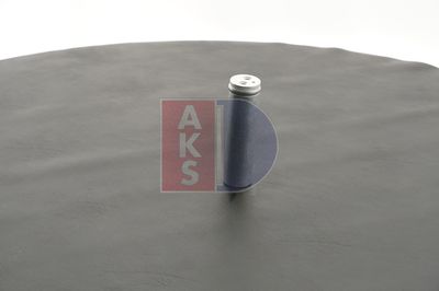 TROCKNER KLIMAANLAGE AKS DASIS 800511N 12