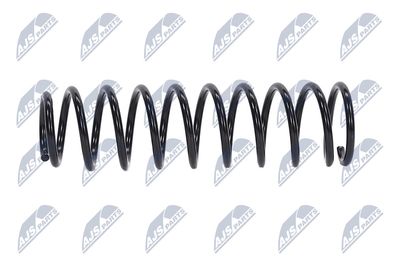 ARC SPIRAL NTY ASZCH023 25