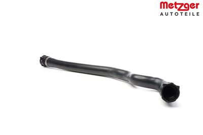KüHLERSCHLAUCH METZGER AUTOTEILE 2422281 2