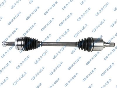 Drive Shaft 201246