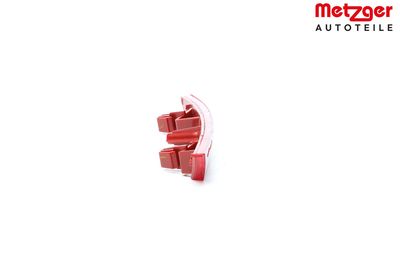 REFLECTOR METZGER AUTOTEILE 2080290 29
