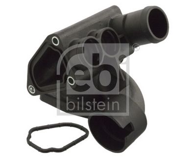 FEBI BILSTEIN Kühlmittelflansch