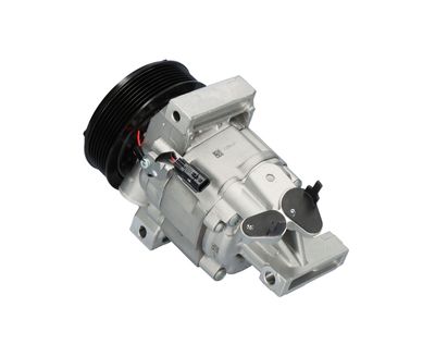 COMPRESOR CLIMATIZARE VALEO 813177 25