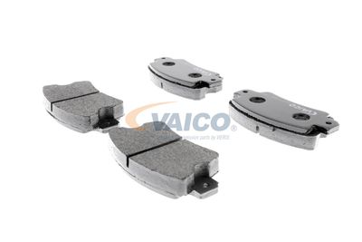 BREMSBELAGSATZ SCHEIBENBREMSE VAICO V460150 18