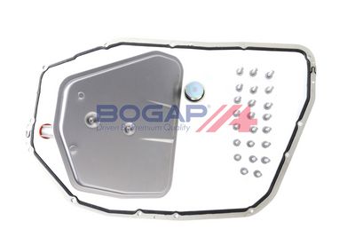 SET FILTRE HIDRAULICE CUTIE E VIT.AUTOMATA BOGAP A8115125 3