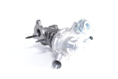 LADER AUFLADUNG BTS Turbo T917276 33