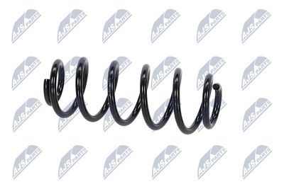 ARC SPIRAL NTY ASZWW105 9