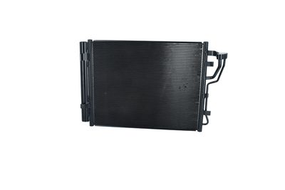 CONDENSATOR CLIMATIZARE NRF 35986 7