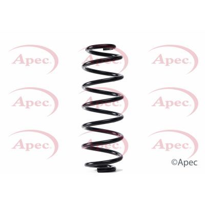 Suspension Spring APEC ACS1738