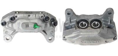 KAWE 342526 Тормозной суппорт  для MAZDA RX-7 (Мазда Рx-7)