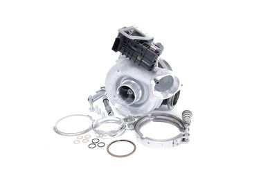 COMPRESOR SISTEM DE SUPRAALIMENTARE