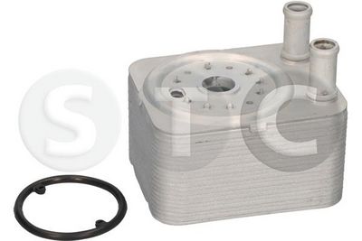 Olejový chladič, motorový olej STC T405375