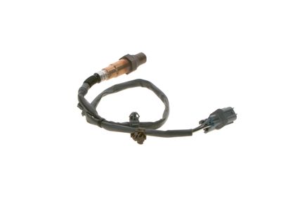 SONDA LAMBDA BOSCH 0258006539 21