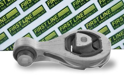 окачване, двигател FIRST LINE FEM4314