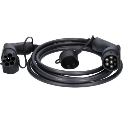 Nabíjecí kabel, elektromobil KS TOOLS 117.7170