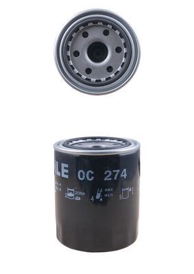 Oil Filter OC 274