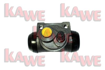 Cylinderek hamulcowy KAWE W4572