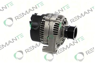 GENERATOR / ALTERNATOR REMANTE 011003000243R 3
