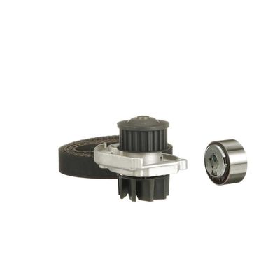 SET POMPA APA + CUREA DINTATA GATES KP15627XS 18