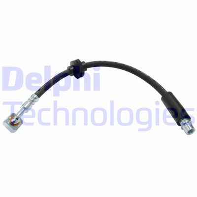 Тормозной шланг DELPHI LH6877 для OPEL ASTRA
