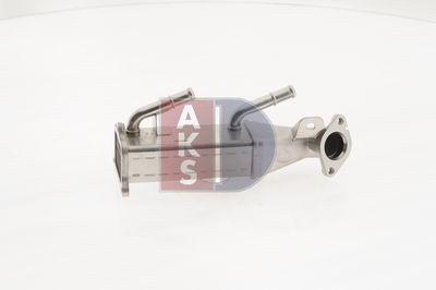 KüHLER ABGASRüCKFüHRUNG AKS DASIS 095040N 14