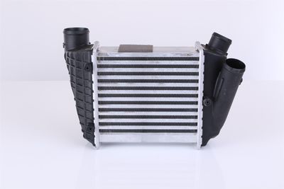 INTERCOOLER COMPRESOR NISSENS 96678 24