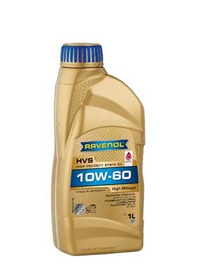 Motorolja RAVENOL 1115102-001-01-999