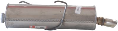 Rear Muffler 190-619