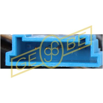 ELEKTROMOTOR HECKKLAPPE GEBE 943151 2