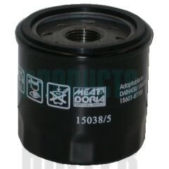 Масляный фильтр HOFFER 15038/5 для SUZUKI CAPPUCCINO