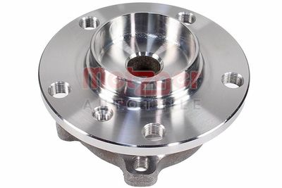 RADLAGERSATZ METZGER AUTOTEILE WM2298 1