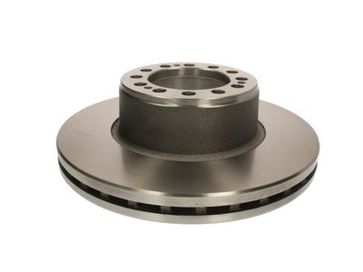 Brake disc Links/Rechts (430mmx45mm) past: SAF PU, SK, SKRB, SKRLB, SKRS, SKRZ