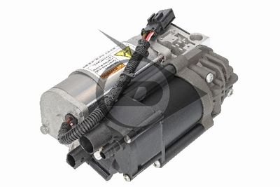 Kompressor, trykluftanlæg AIC 71289