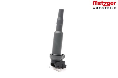 ZüNDSPULE METZGER AUTOTEILE 0880139 16