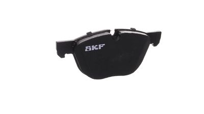 BREMSBELAGSATZ SCHEIBENBREMSE SKF VKBP80249 23