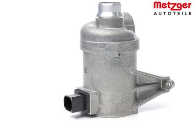 WASSERPUMPE MOTORKüHLUNG METZGER AUTOTEILE 4007021 26