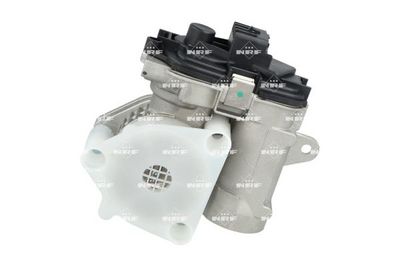 DROSSELKLAPPENSTUTZEN