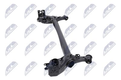 CORP AX NTY ZRZPL018 10