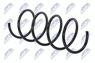 ARC SPIRAL NTY ASZME028 12