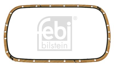 Прокладка, масляный поддон автоматической коробки передач FEBI BILSTEIN 27063 для BMW X5