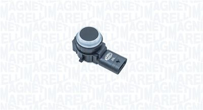 датчик, парктроник MAGNETI MARELLI 021016205010
