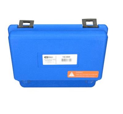 MONTAGEWERKZEUGSATZ SILENTLAGER KS TOOLS 1509865 28